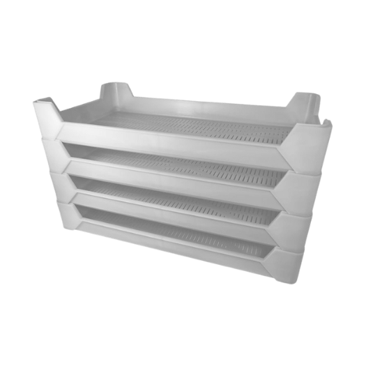 Fruit Drying Trays and Racks